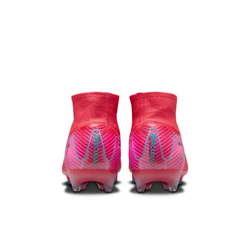 Nike Zoom Mercurial Superfly 10 Elite AG-Pro Fußballschuhe für Kunstrasen
