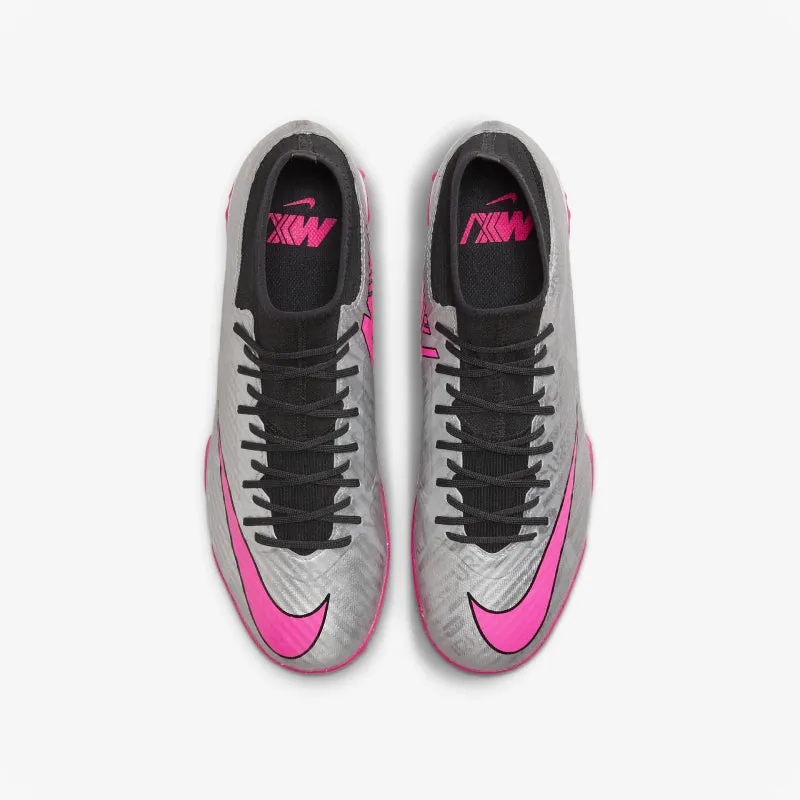 Nike Zoom Mercurial Superfly 9 Academy XXV Rasenschuhe