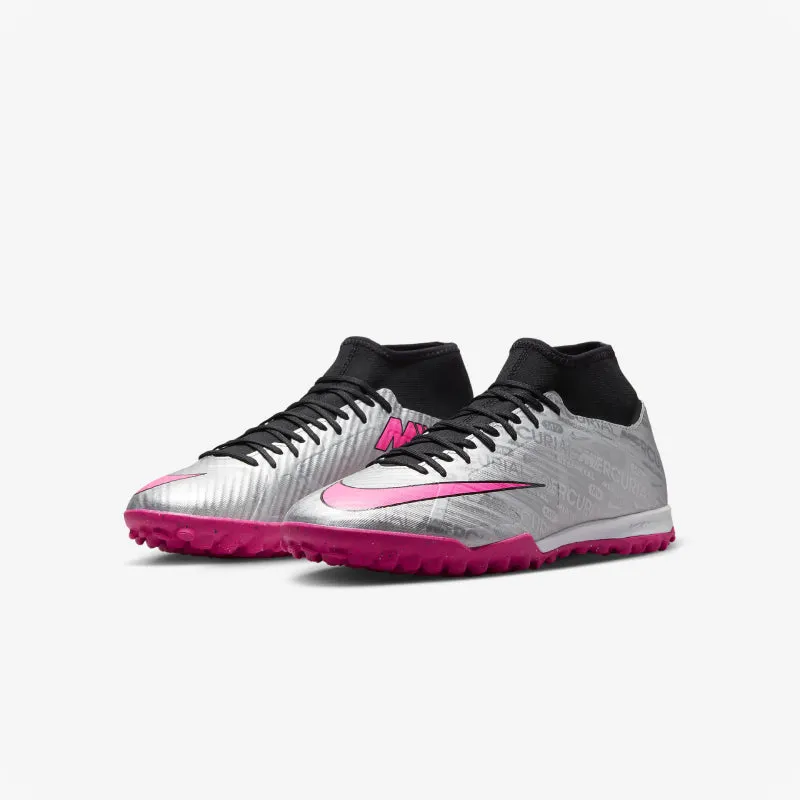 Nike Zoom Mercurial Superfly 9 Academy XXV Rasenschuhe