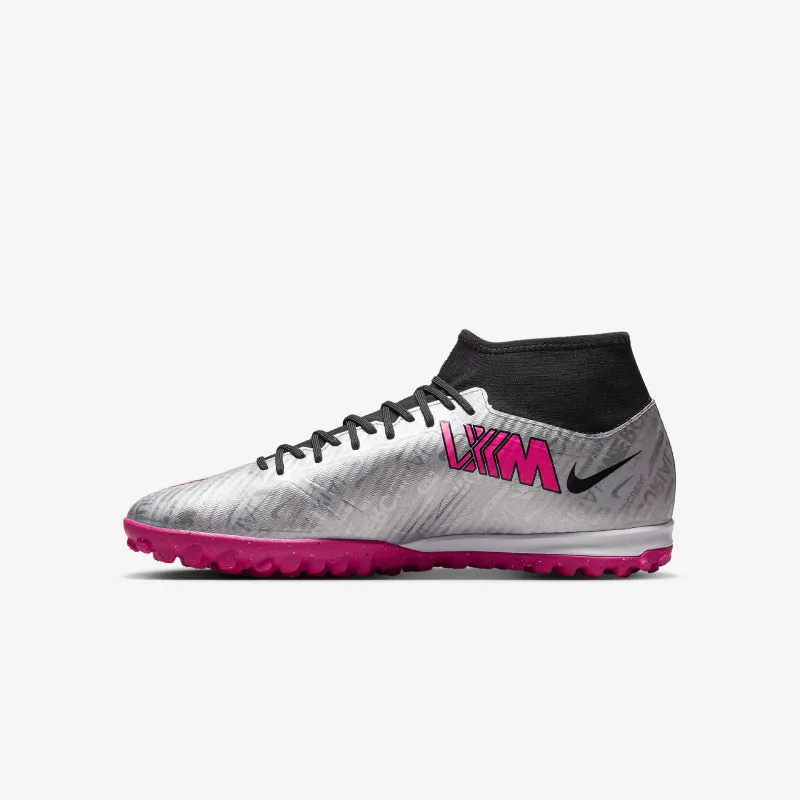 Nike Zoom Mercurial Superfly 9 Academy XXV Rasenschuhe