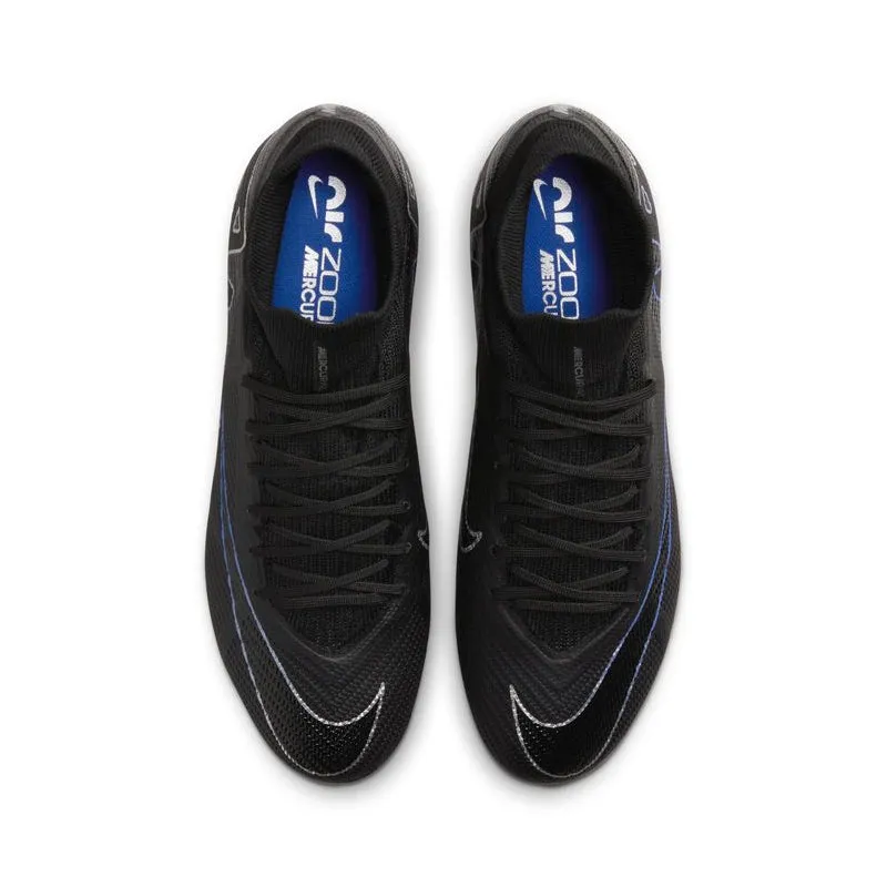Nike Zoom Mercurial Superfly 9 Pro Stollen für festen Untergrund