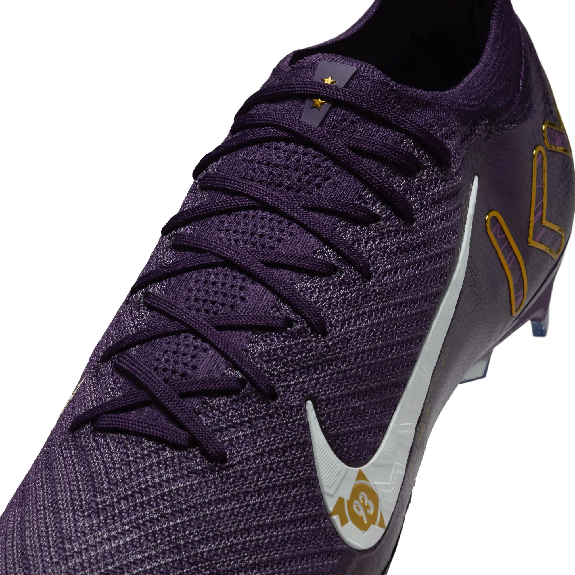 Nike Zoom Mercurial Vapor 16 KM 