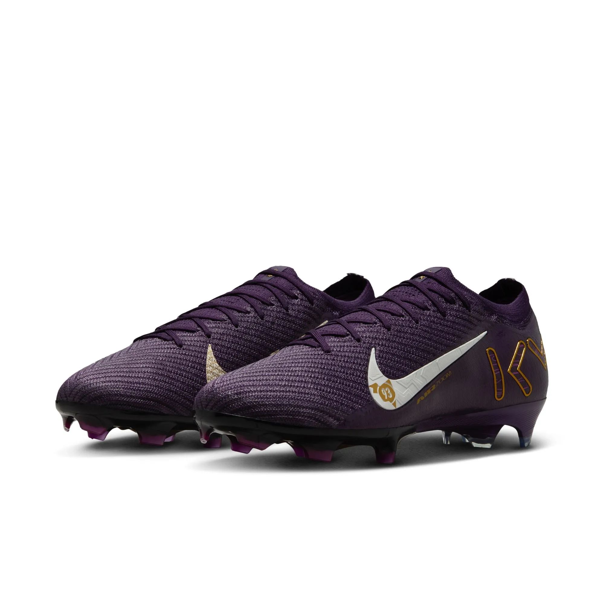Nike Zoom Mercurial Vapor 16 KM 