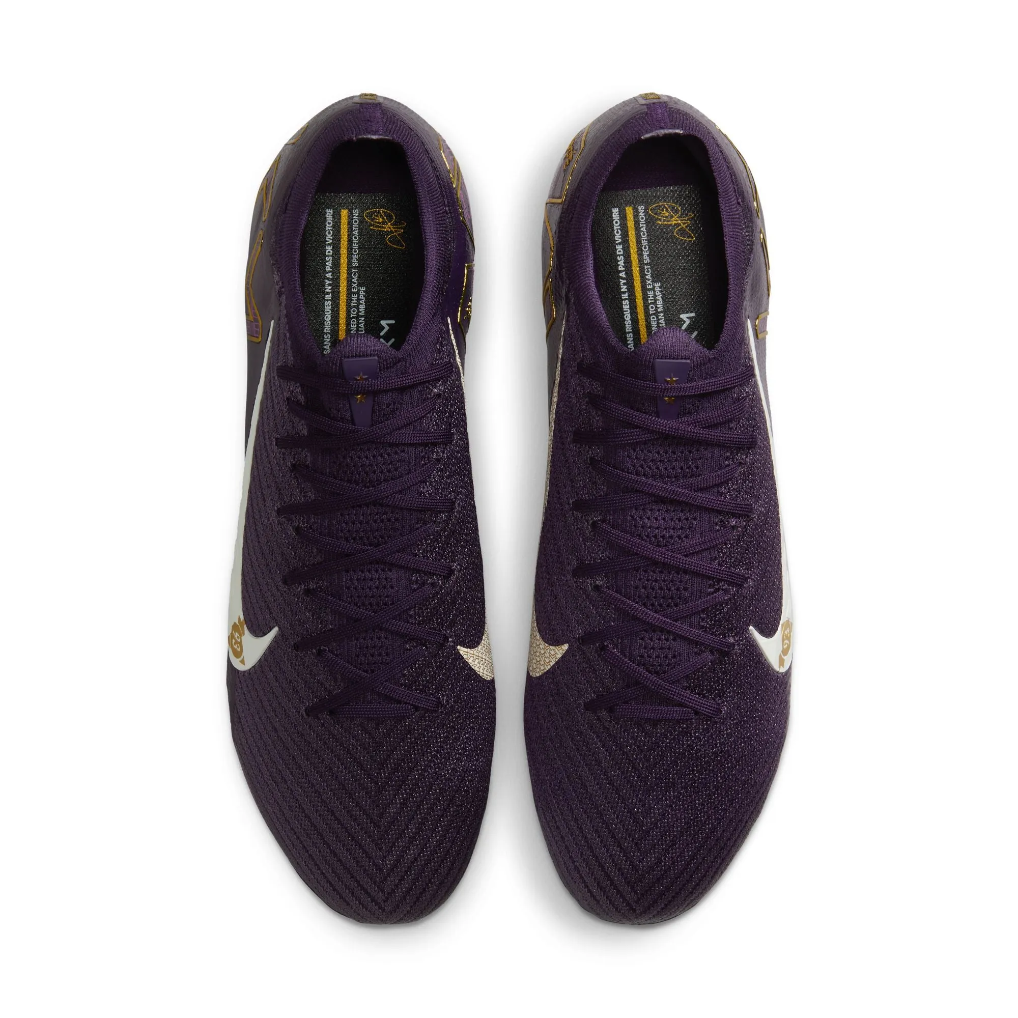 Nike Zoom Mercurial Vapor 16 KM 