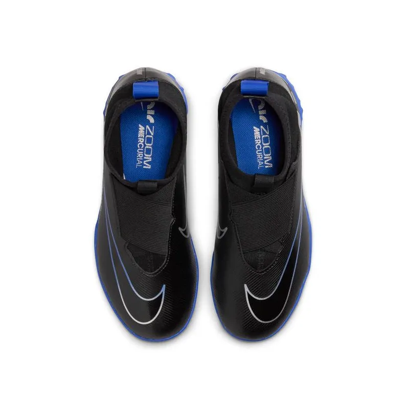 Nike Zoom Superfly 9 Academy Rasenschuh Junior
