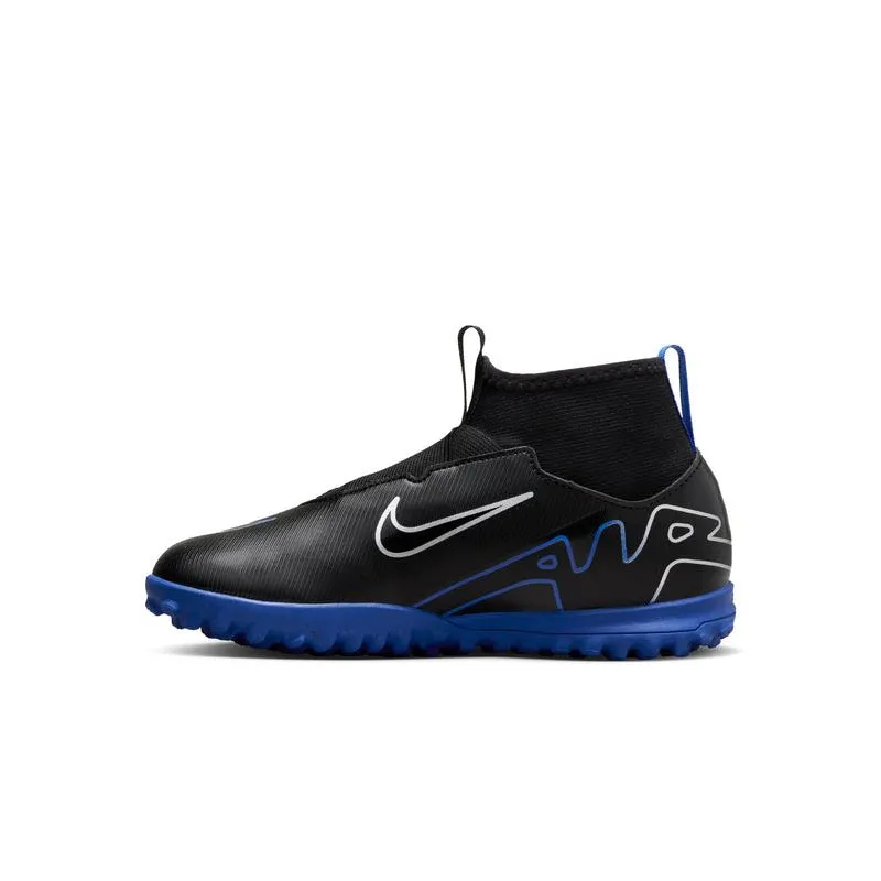 Nike Zoom Superfly 9 Academy Rasenschuh Junior