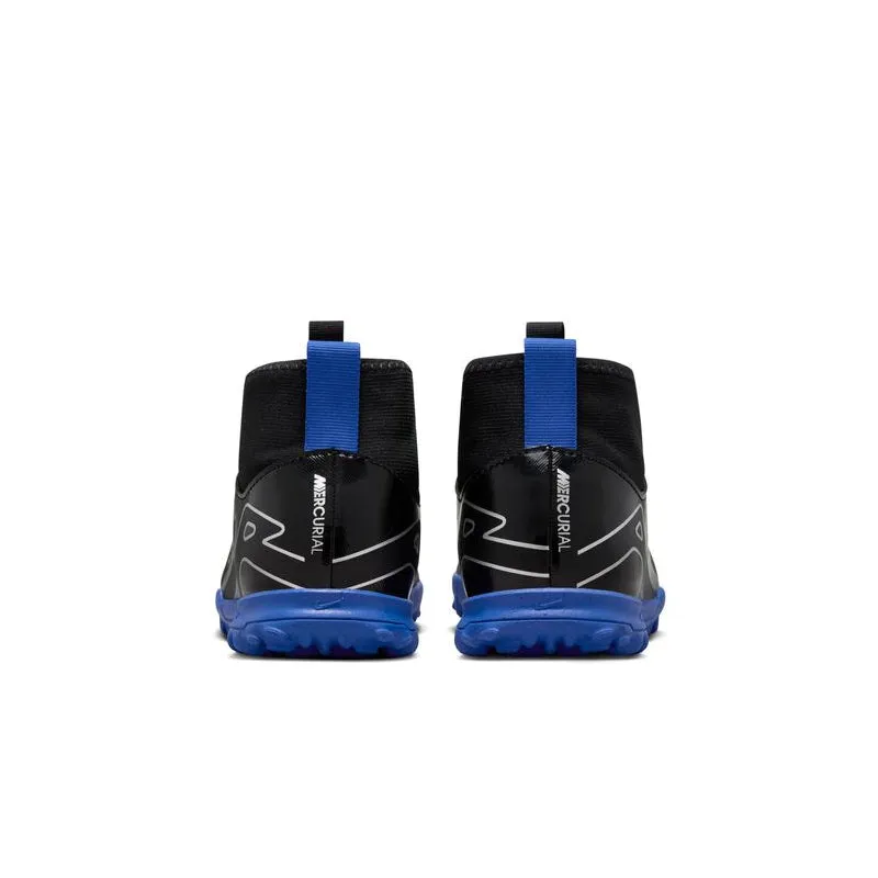 Nike Zoom Superfly 9 Academy Rasenschuh Junior