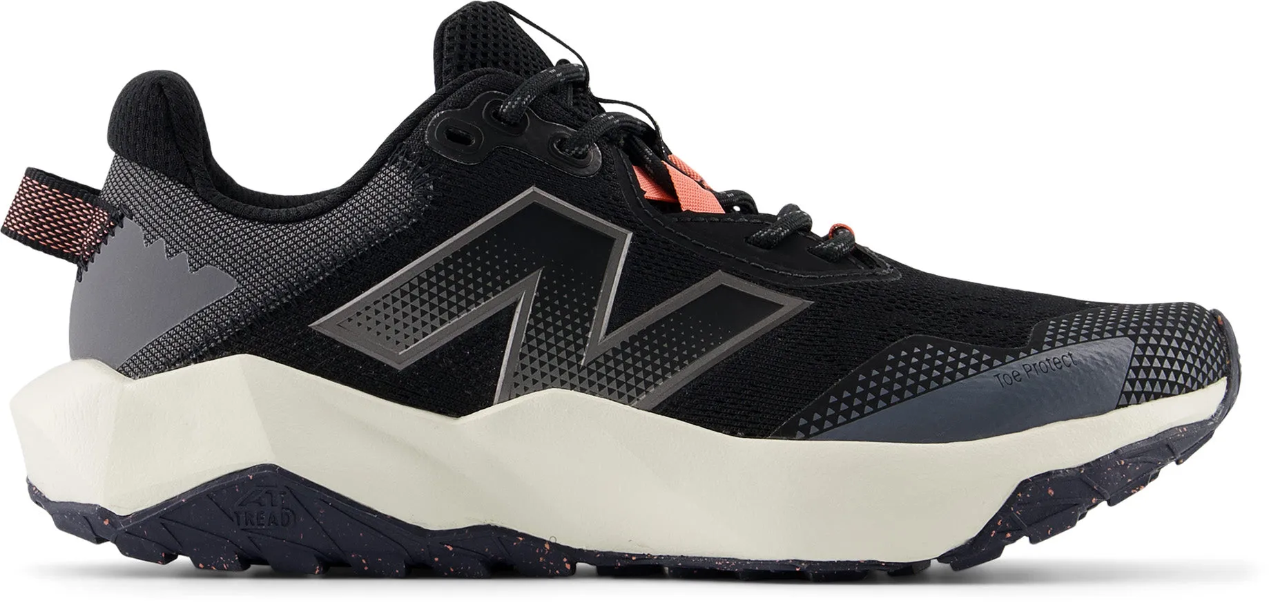 Nitrel V6 Damen-Trailrunning-Schuhe (Weite D)