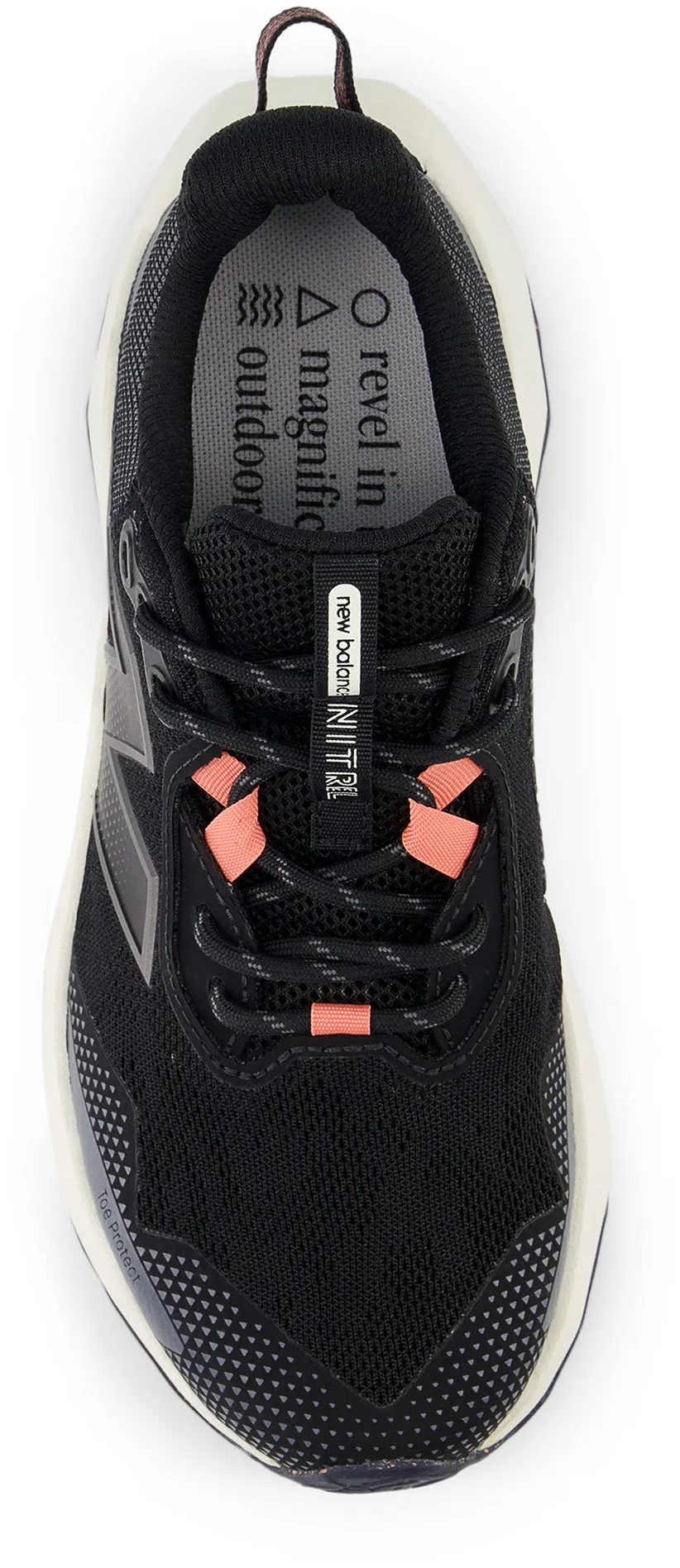 Nitrel V6 Damen-Trailrunning-Schuhe (Weite D)