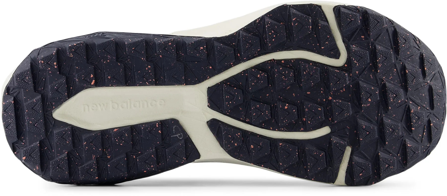 Nitrel V6 Damen-Trailrunning-Schuhe (Weite D)