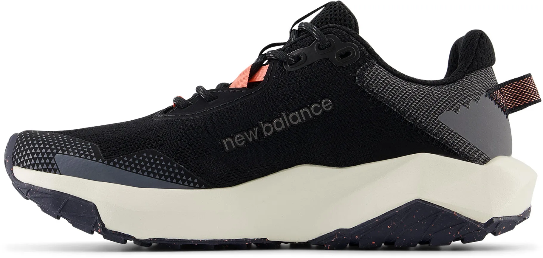 Nitrel V6 Damen-Trailrunning-Schuhe (Weite D)