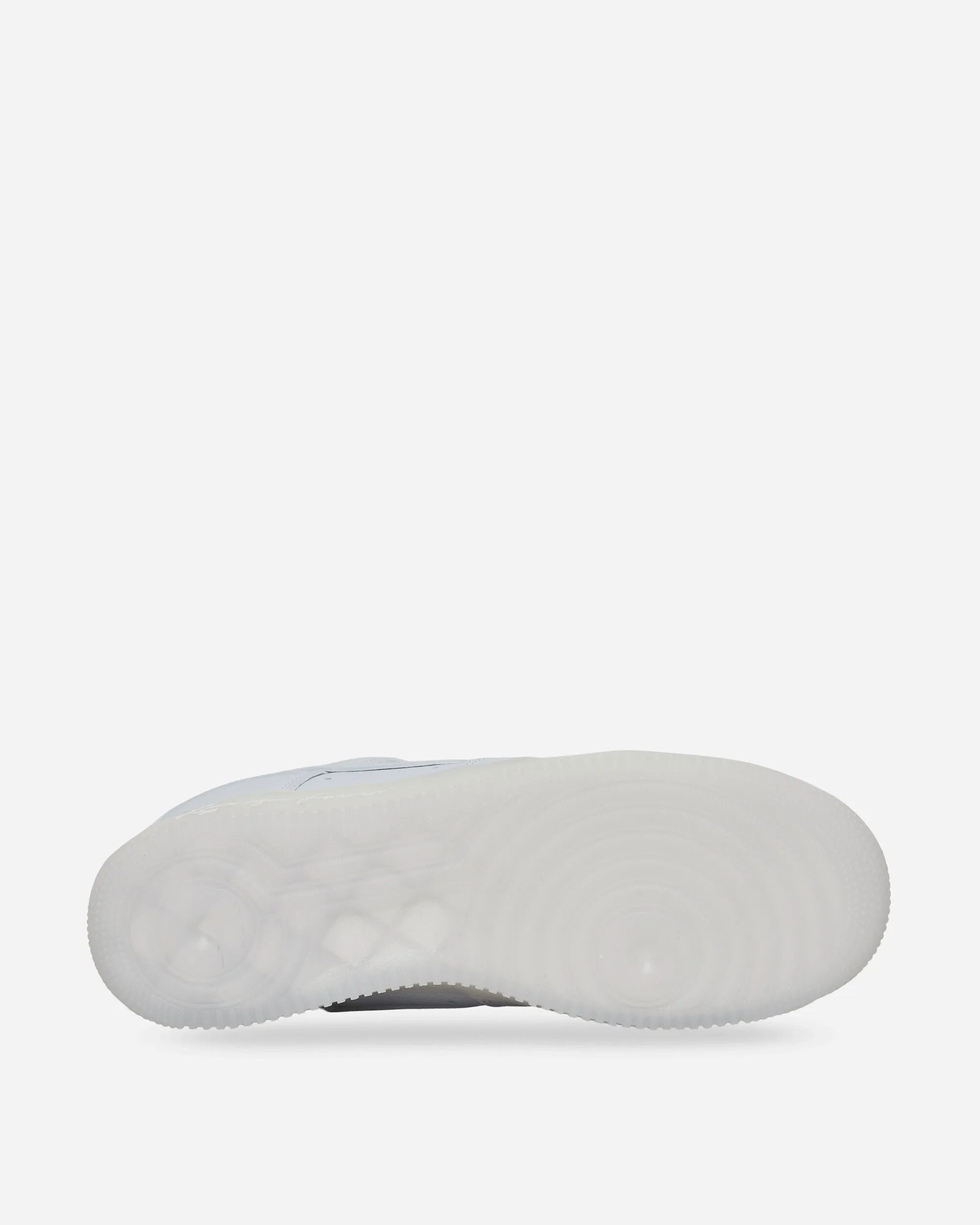 NOCTA Air Force 1 Sneakers Blasses Lila