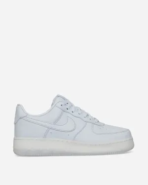 NOCTA Air Force 1 Sneakers Blasses Lila