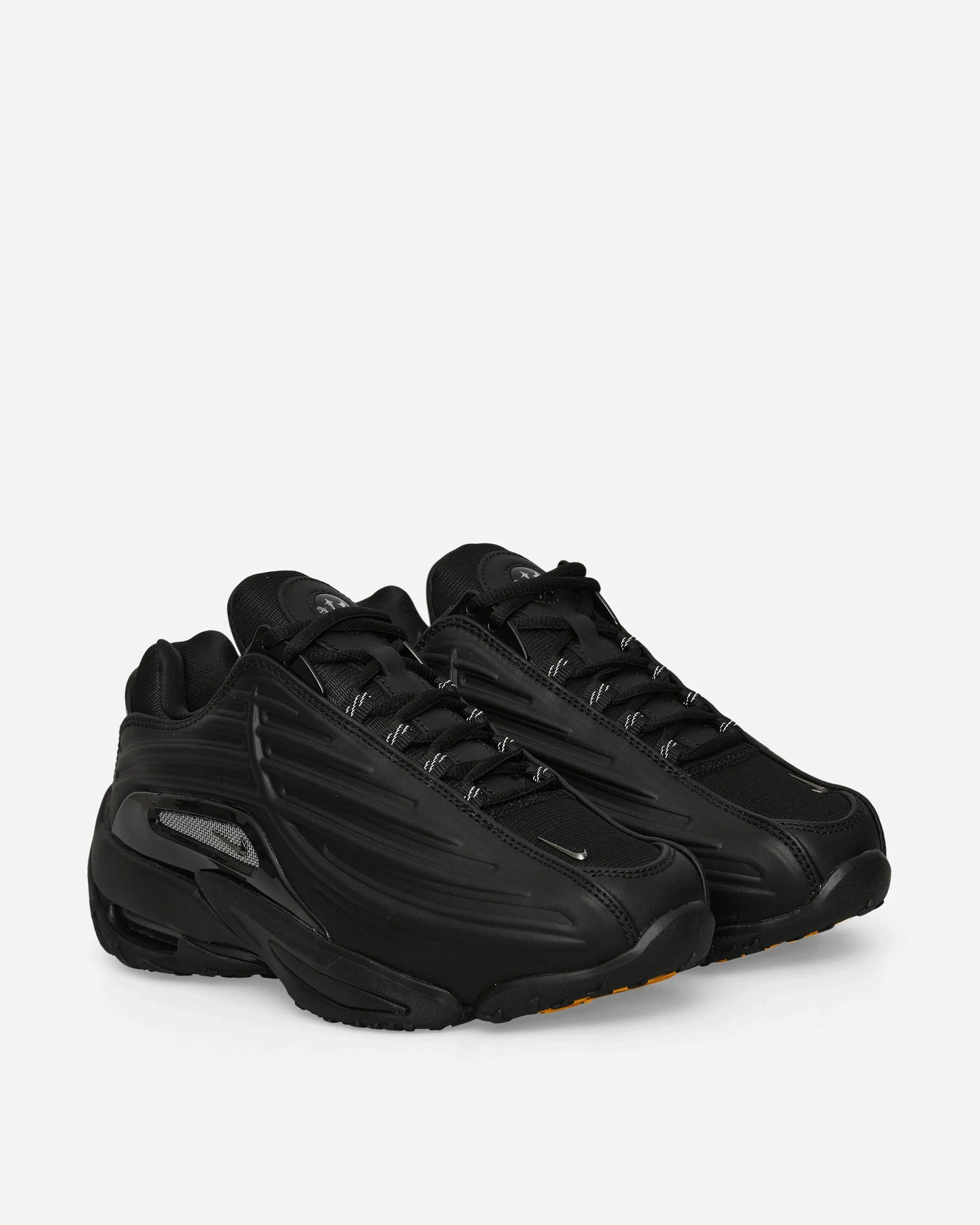 NOCTA Hot Step 2 Sneakers Schwarz