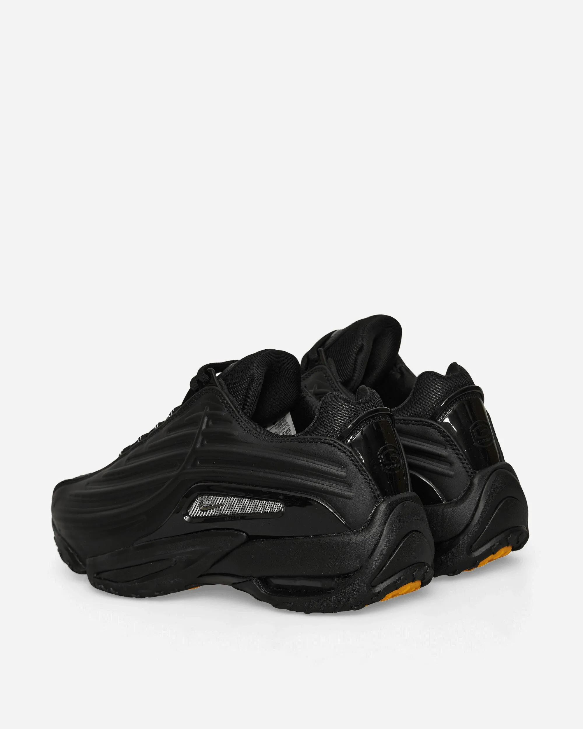 NOCTA Hot Step 2 Sneakers Schwarz