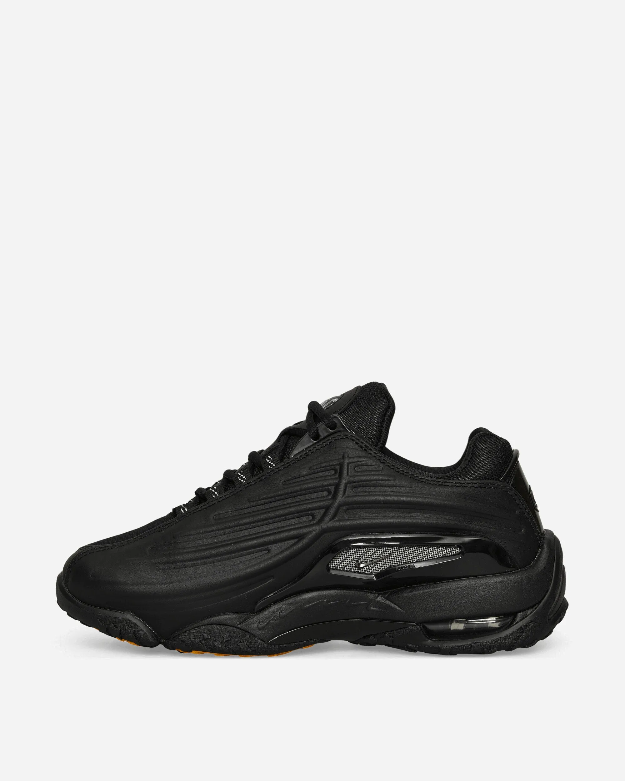 NOCTA Hot Step 2 Sneakers Schwarz