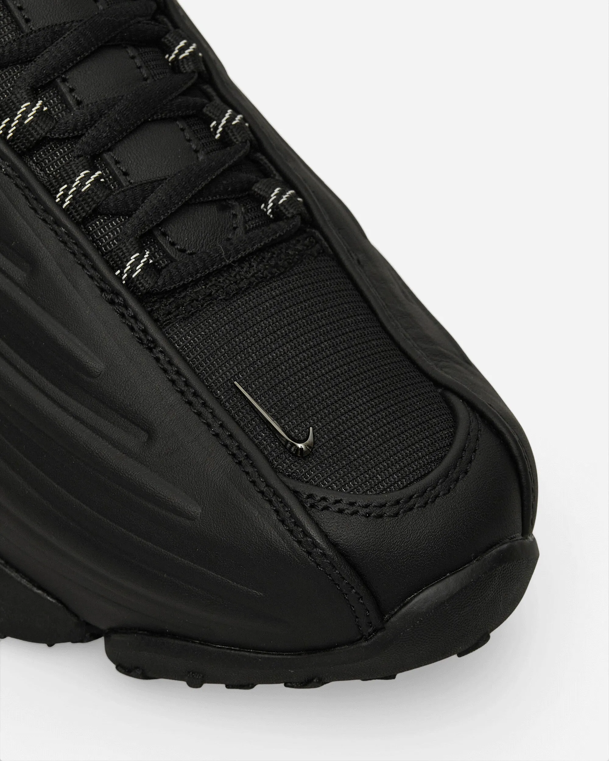 NOCTA Hot Step 2 Sneakers Schwarz