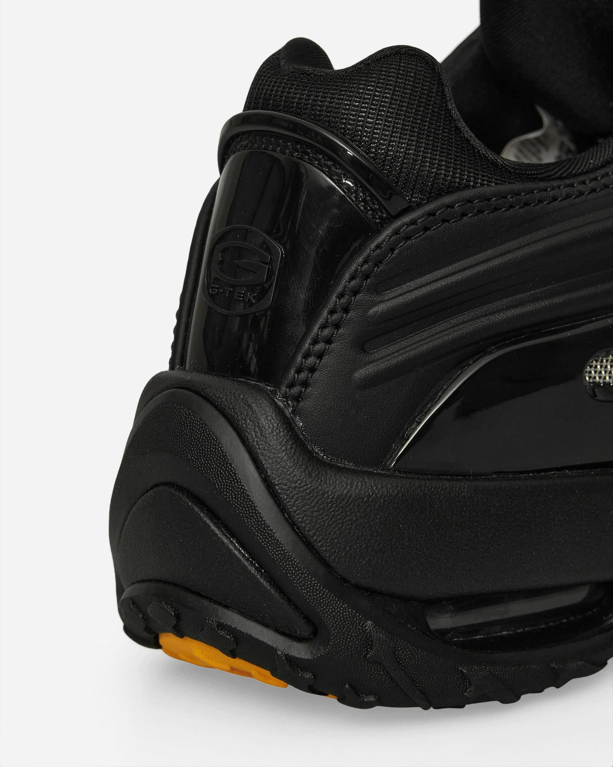 NOCTA Hot Step 2 Sneakers Schwarz
