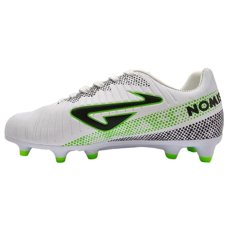 Nomis Prodigy 2.0 FG Fußballschuhe für Erwachsene