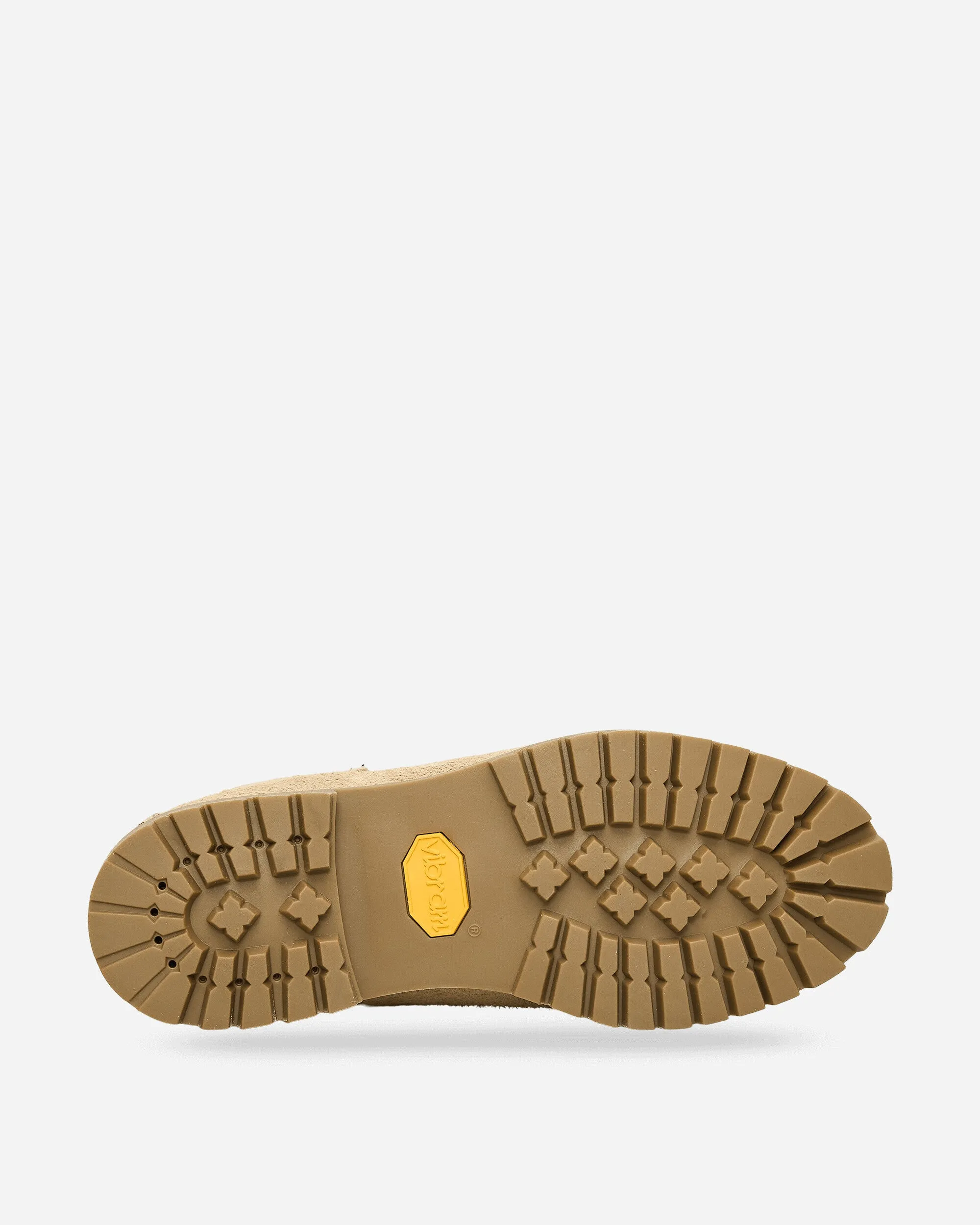 Nicht einheimische 6-Zoll-Schnürstiefel mit GORE-TEX in Hellbeige