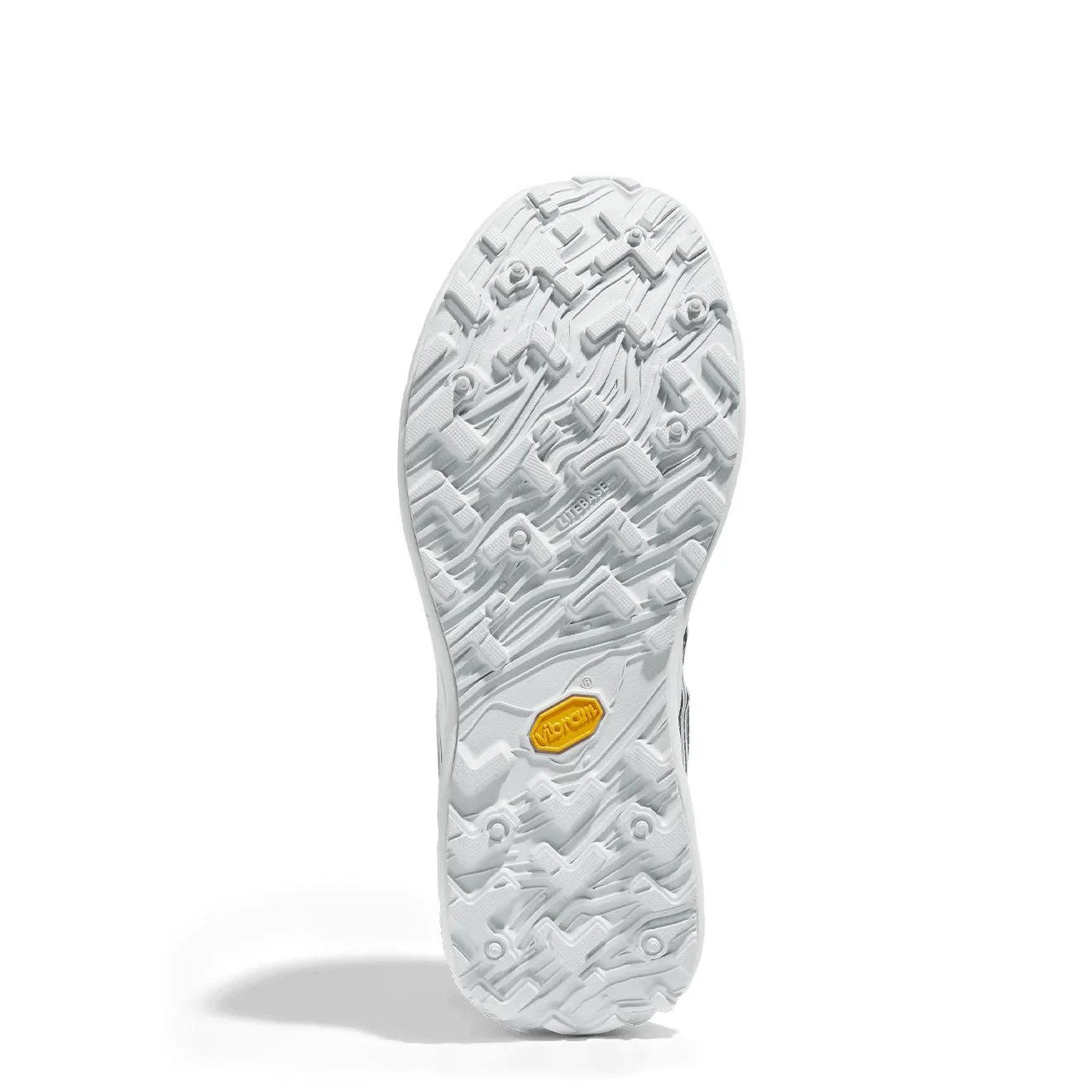 Norda The 002 Trainer Schwarz / Ripstop