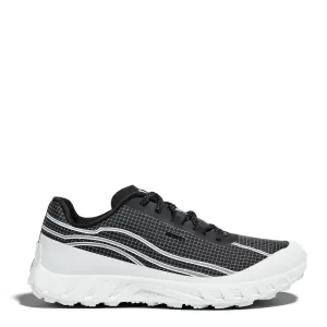 Norda The 002 Trainer Schwarz / Ripstop