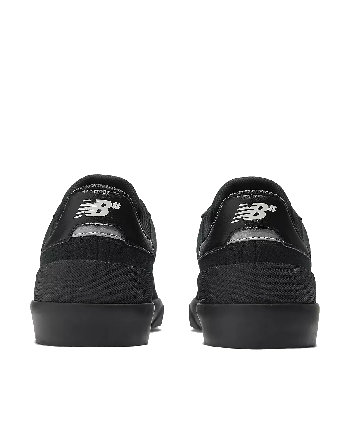 Numerische 272 Schuhe in Schwarz & Weiß