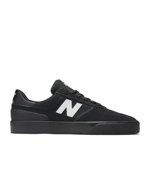 Numerische 272 Schuhe in Schwarz & Weiß