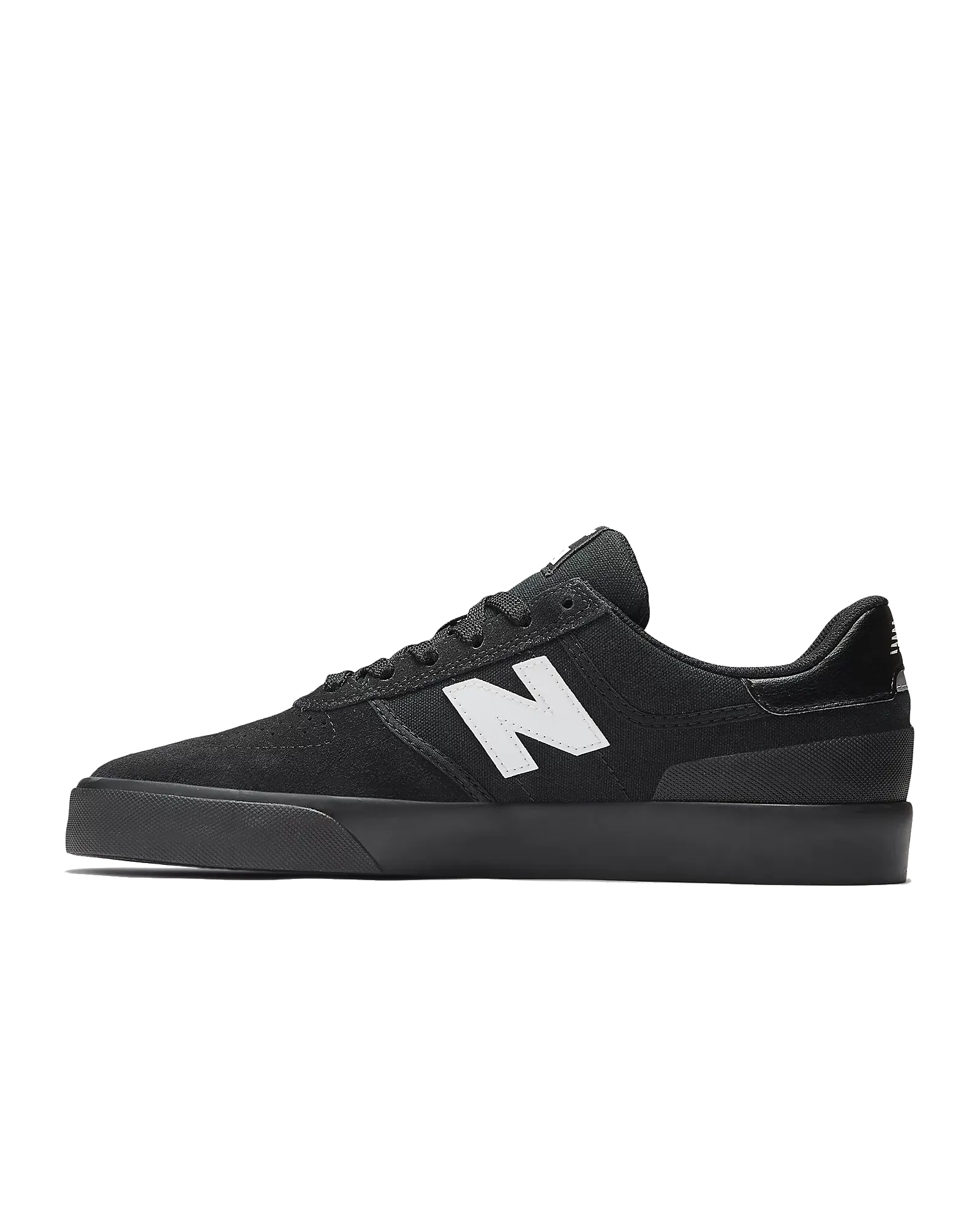 Numerische 272 Schuhe in Schwarz & Weiß