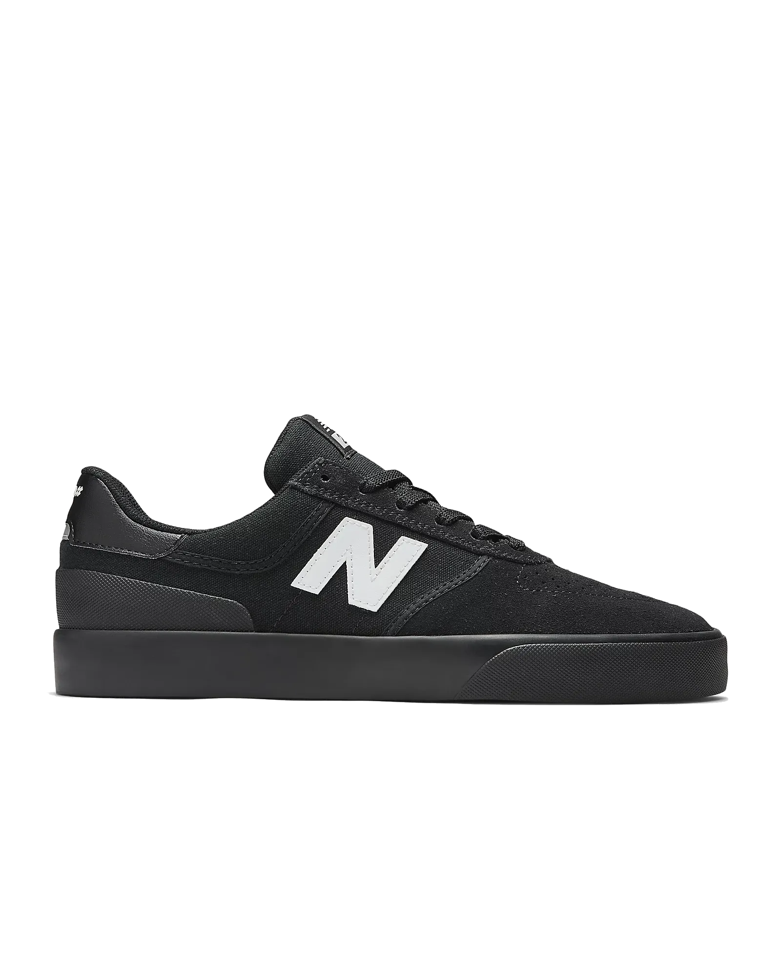 Numerische 272 Schuhe in Schwarz & Weiß