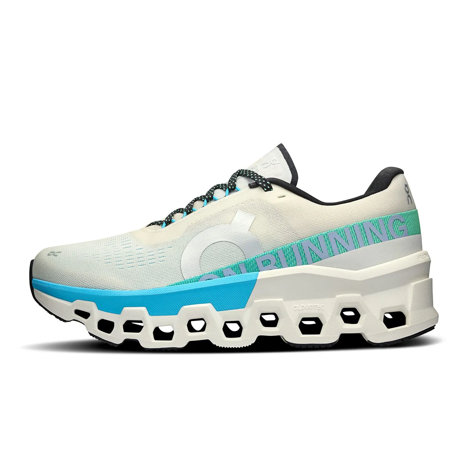 ON Cloudmonster 2 Damen Laufschuhe für die Straße