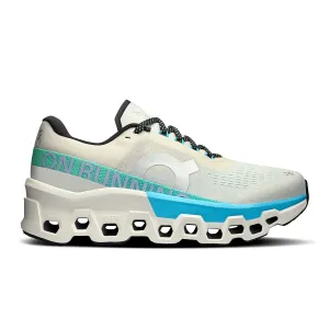 ON Cloudmonster 2 Damen Laufschuhe für die Straße