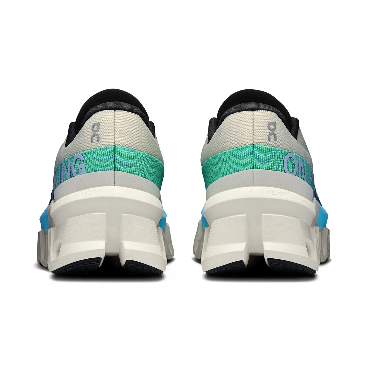 ON Cloudmonster 2 Damen Laufschuhe für die Straße