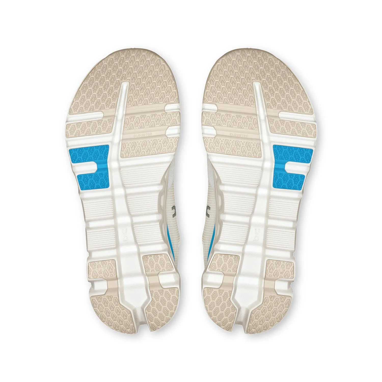 ON Cloudrunner 2 Damen Laufschuhe für die Straße