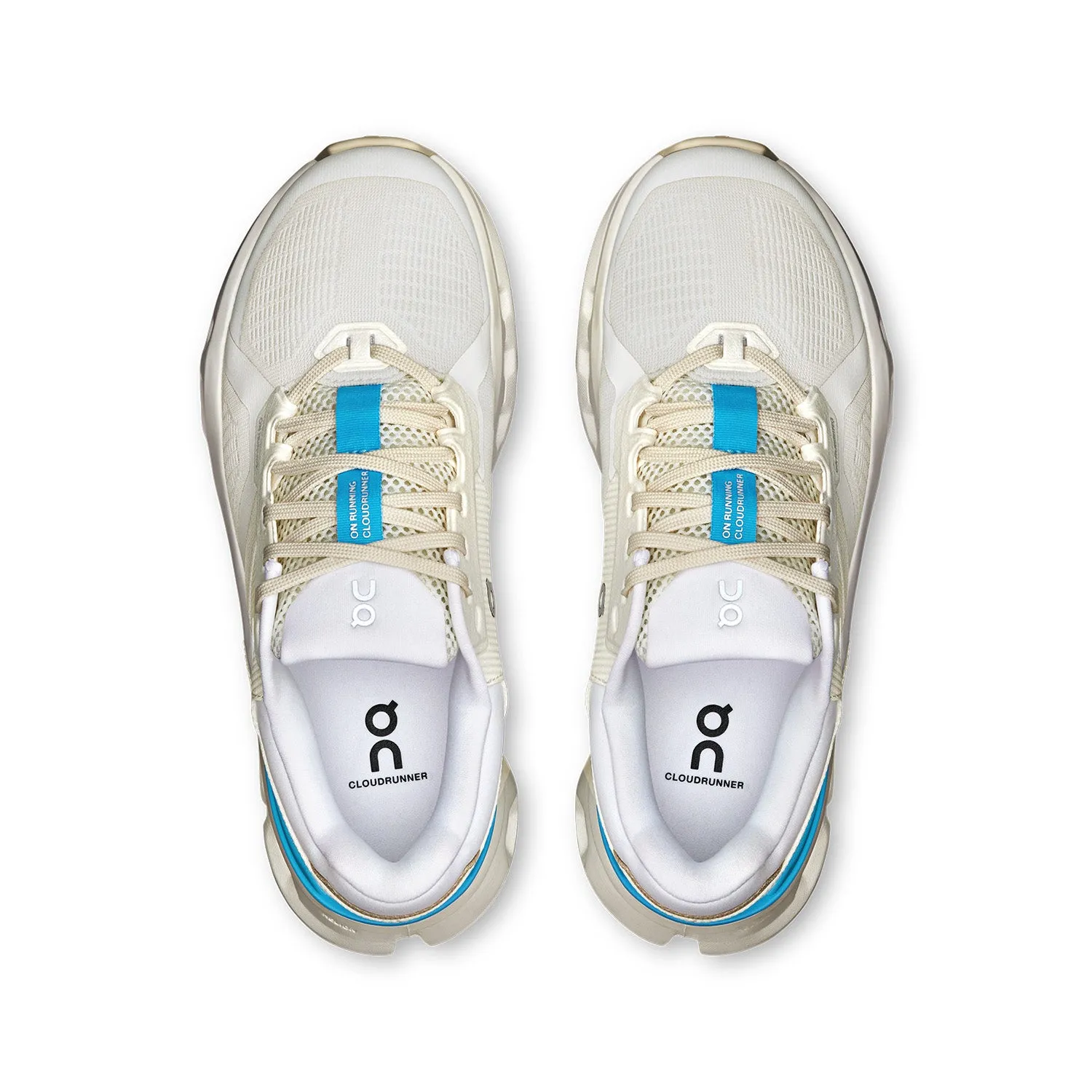 ON Cloudrunner 2 Damen Laufschuhe für die Straße