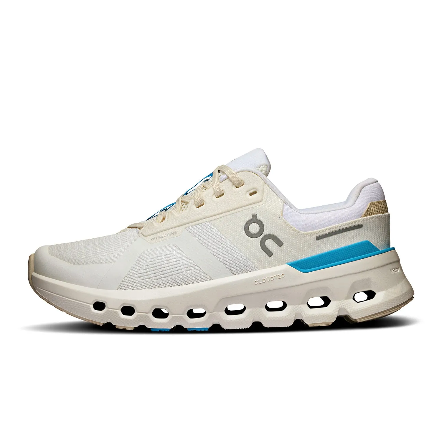 ON Cloudrunner 2 Damen Laufschuhe für die Straße