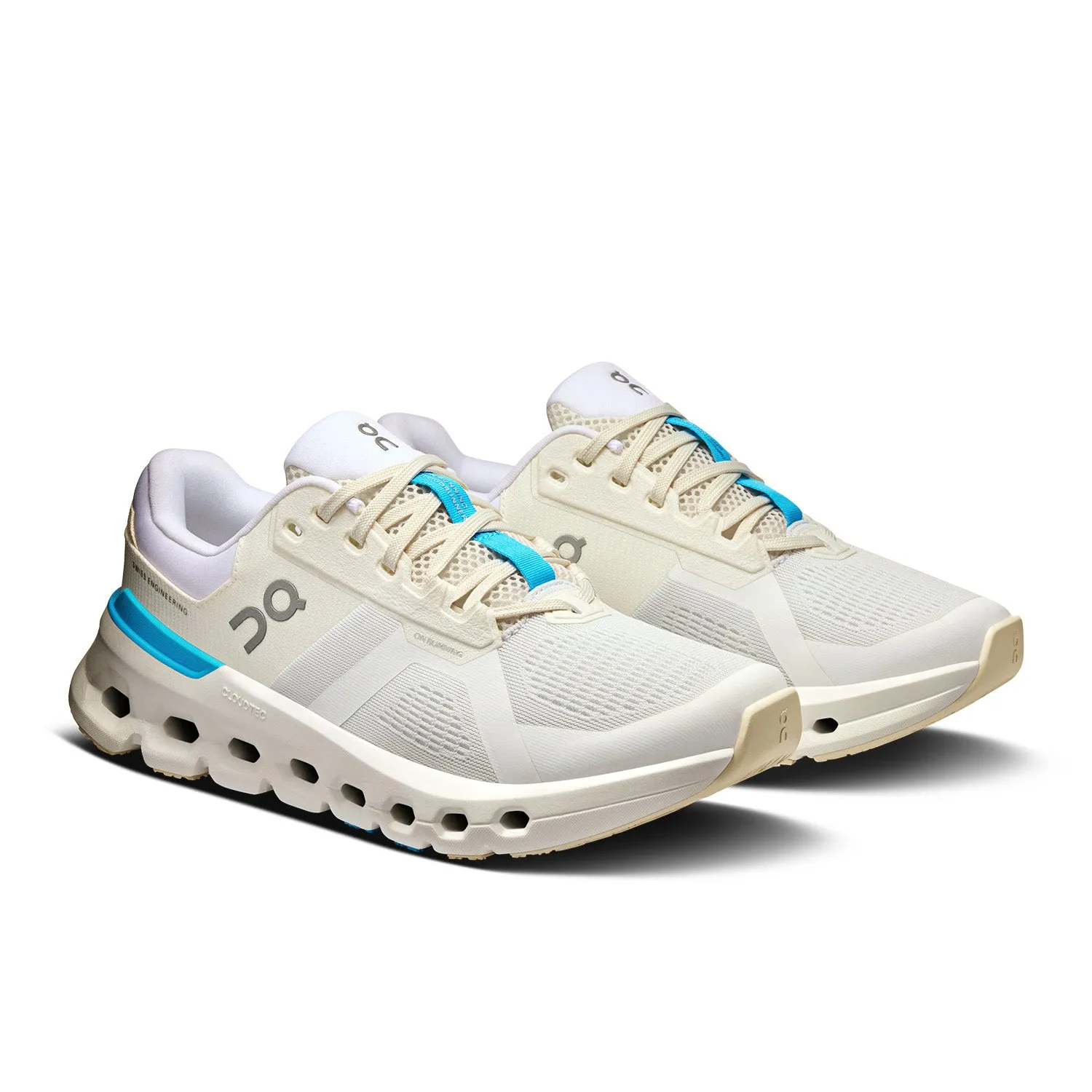 ON Cloudrunner 2 Damen Laufschuhe für die Straße