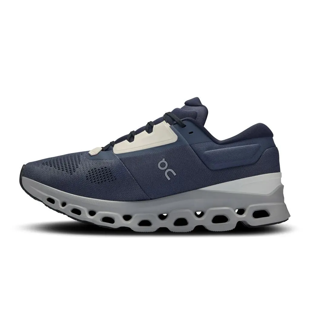 On Cloudstratus 3 Herren Laufschuhe