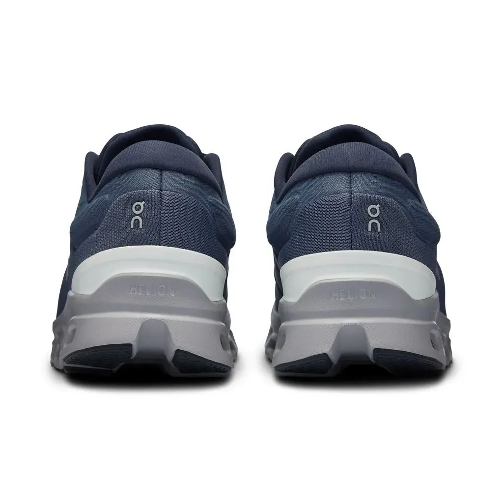 On Cloudstratus 3 Herren Laufschuhe