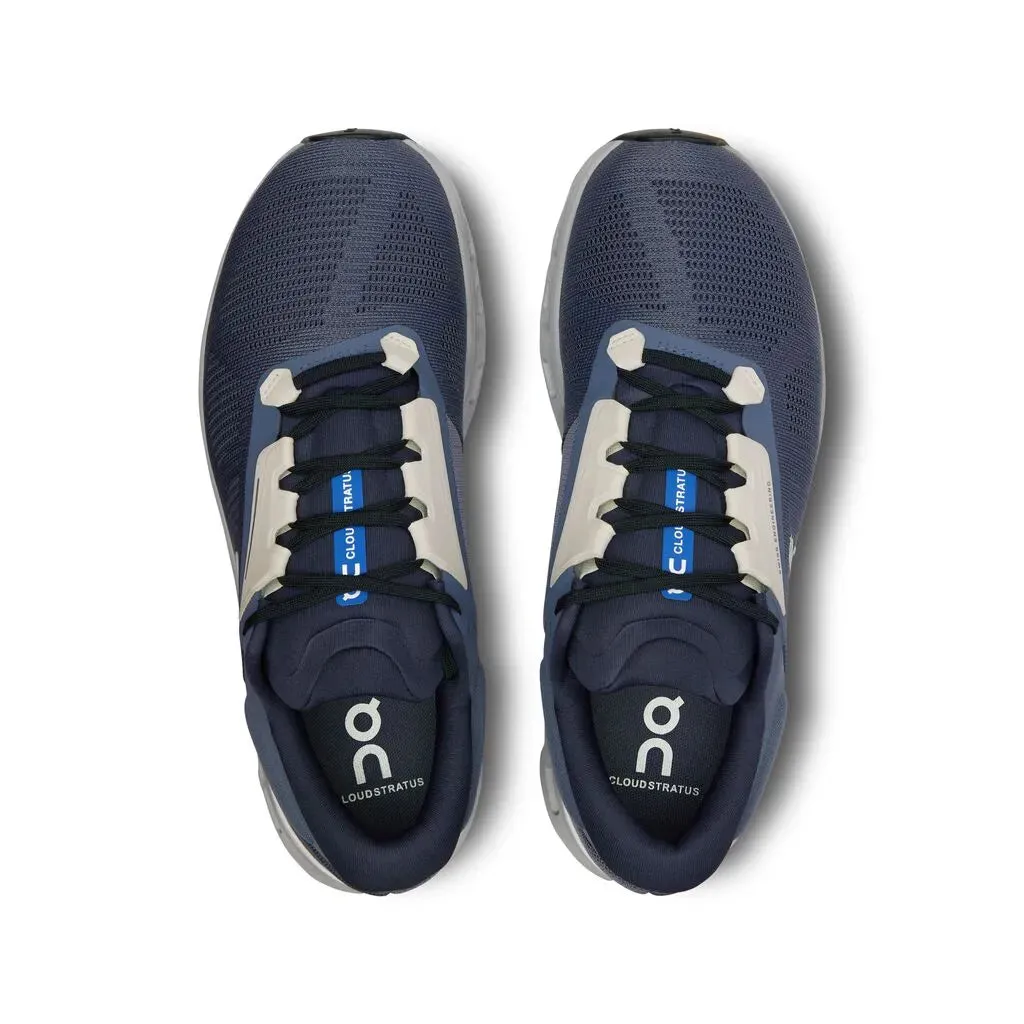 On Cloudstratus 3 Herren Laufschuhe