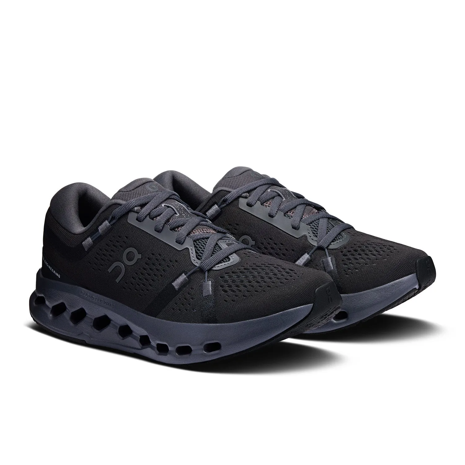 ON Cloudsurfer 2 Damen Laufschuhe für die Straße