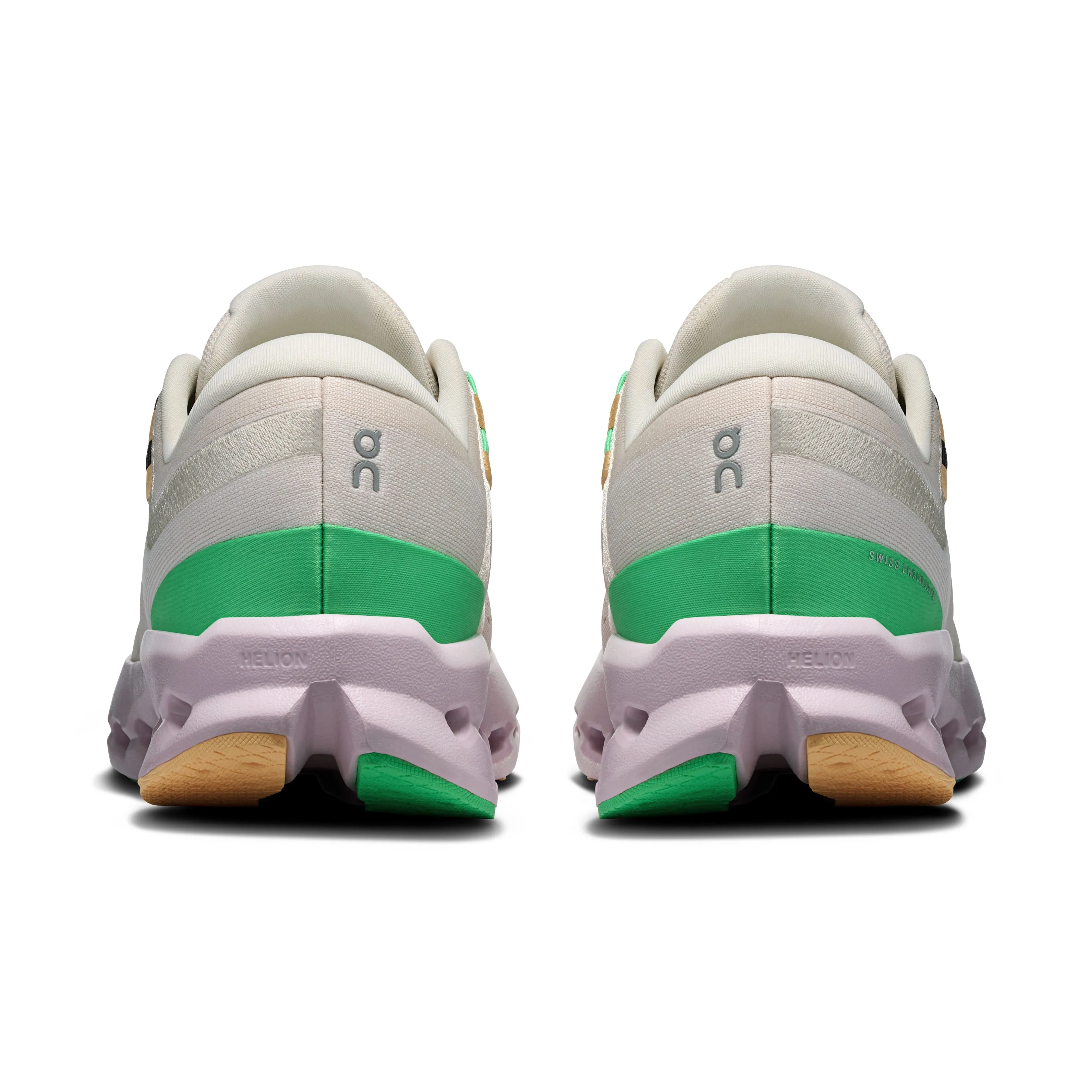ON Cloudsurfer 2 Damen Laufschuhe für die Straße