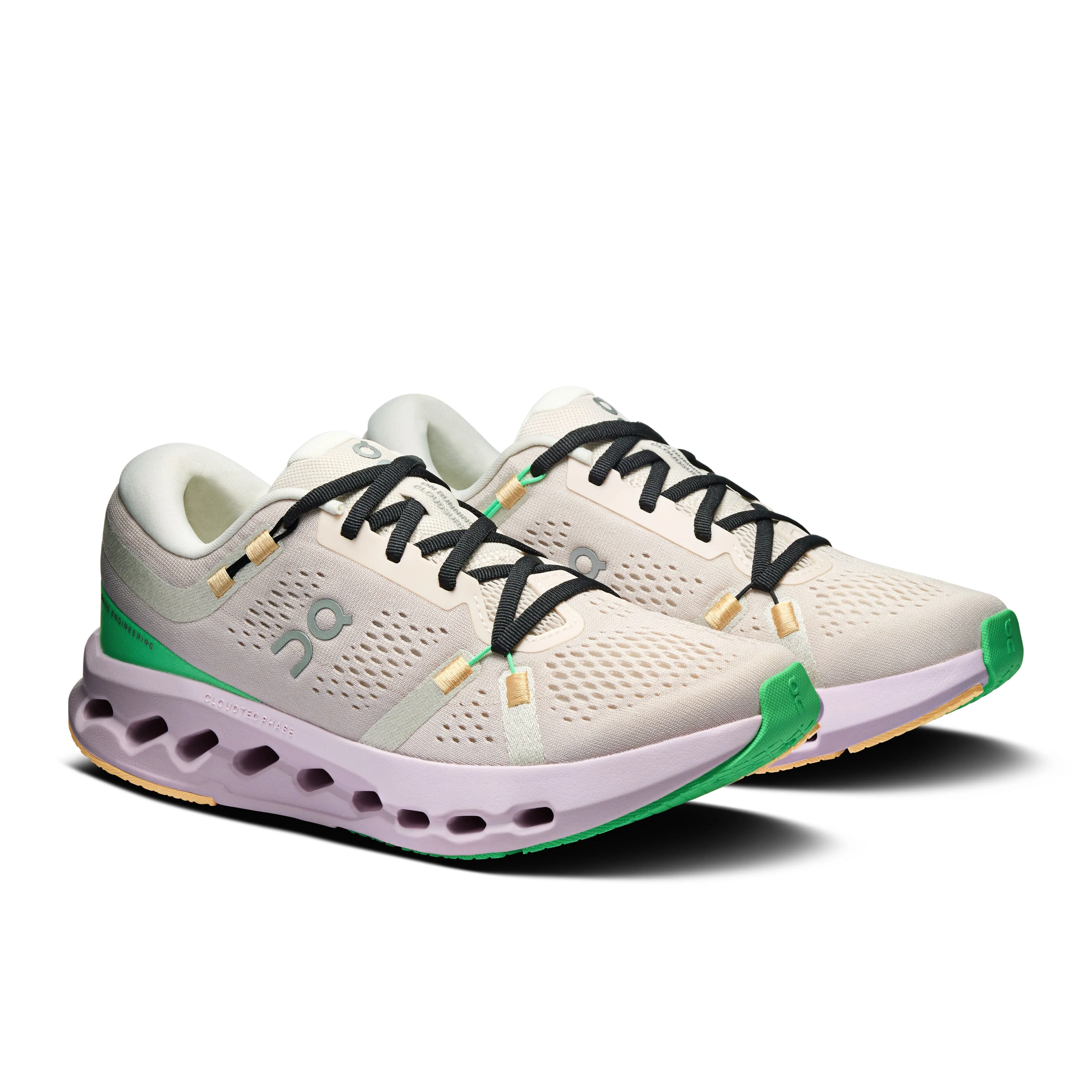 ON Cloudsurfer 2 Damen Laufschuhe für die Straße