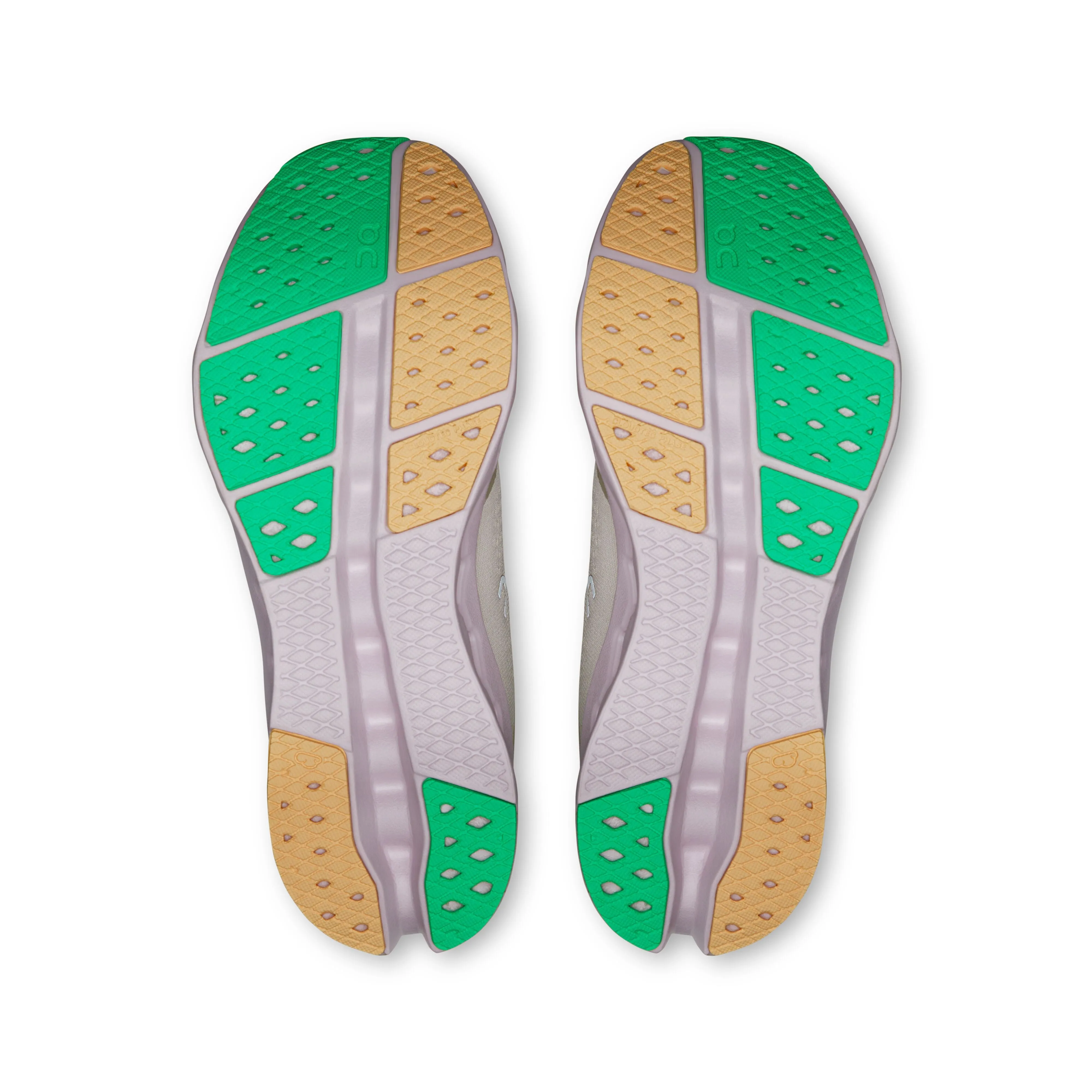 ON Cloudsurfer 2 Damen Laufschuhe für die Straße
