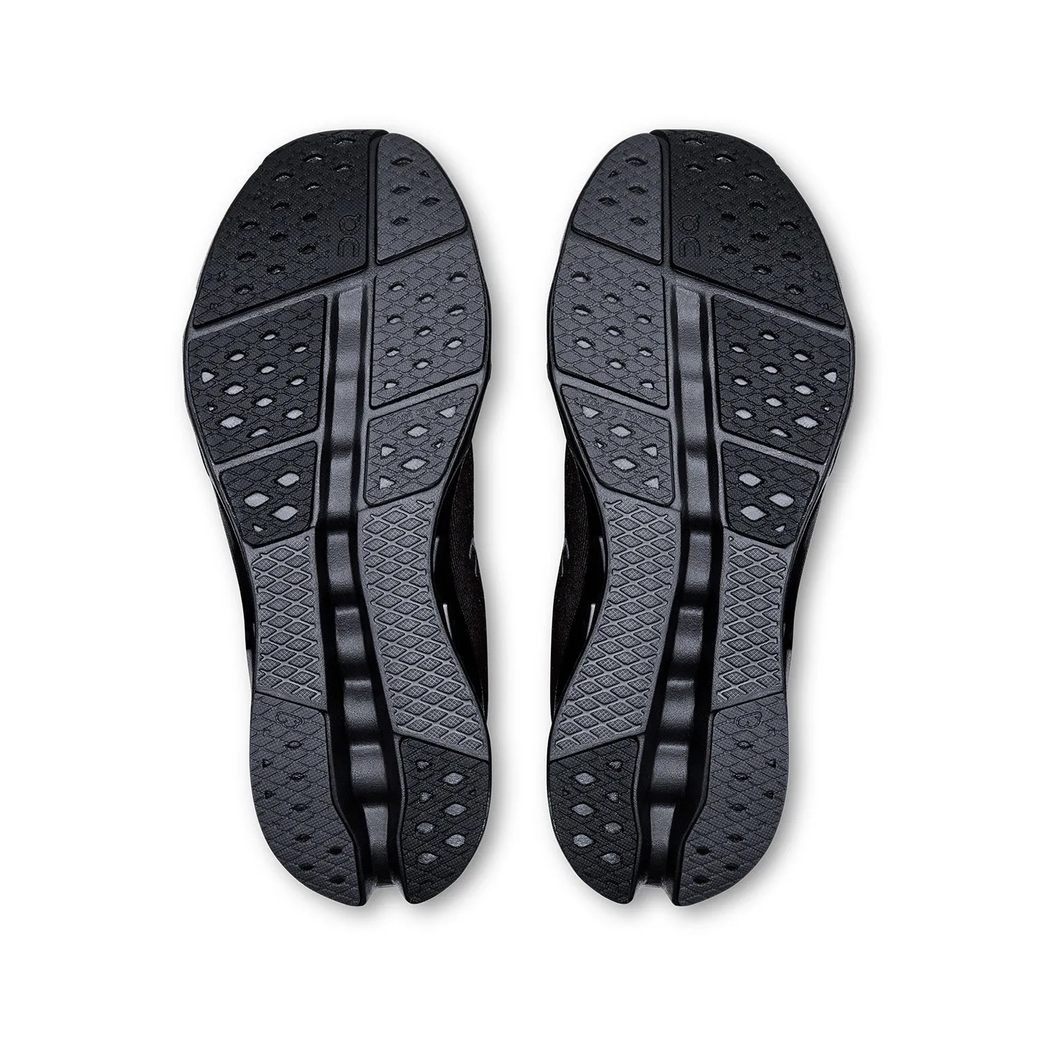 ON Cloudsurfer 2 Damen Laufschuhe für die Straße