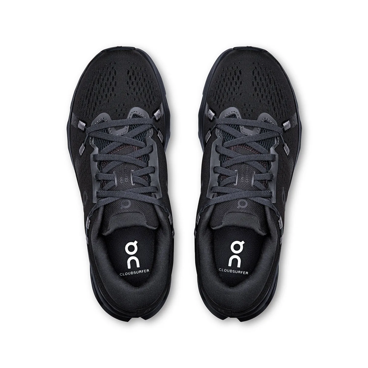 ON Cloudsurfer 2 Damen Laufschuhe für die Straße