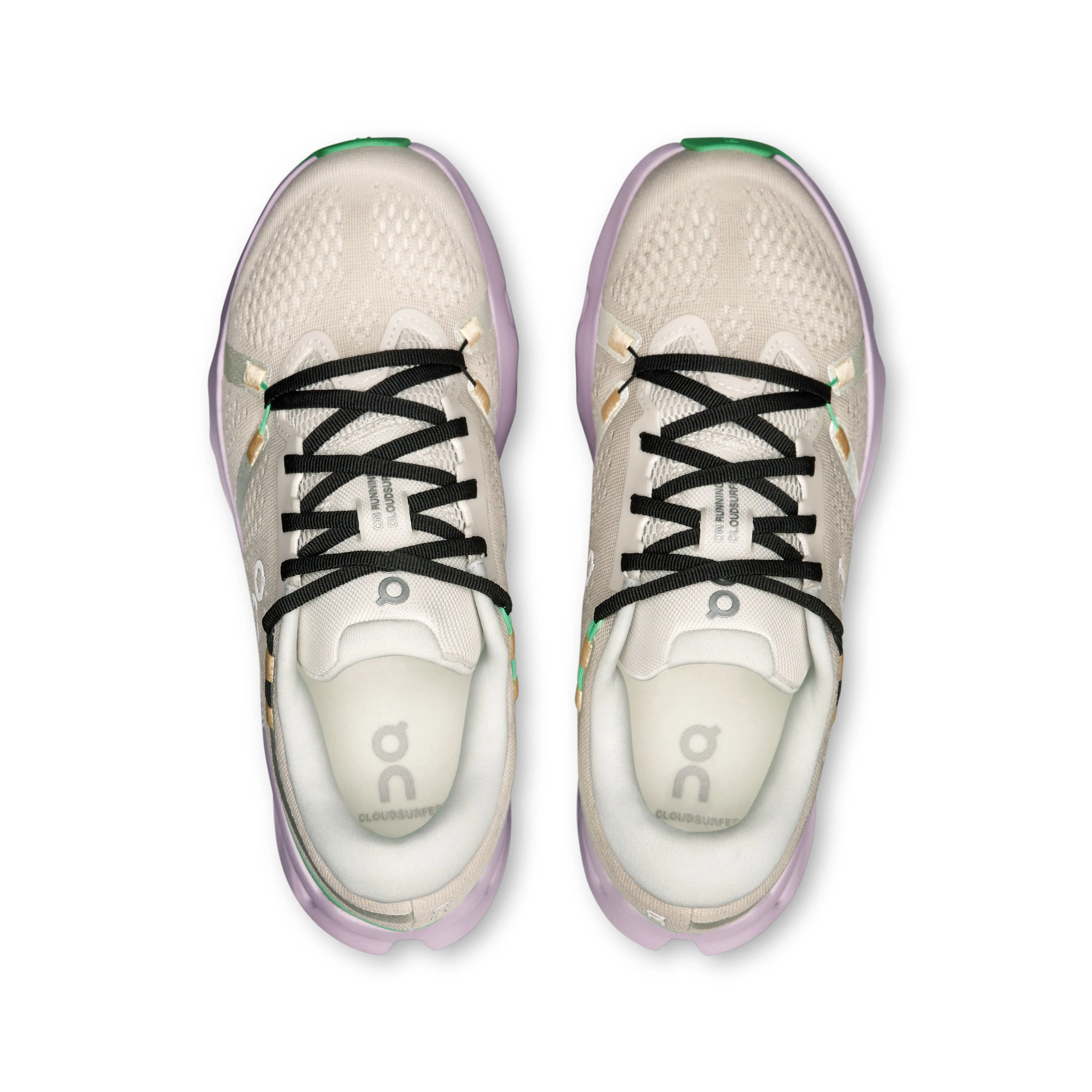 ON Cloudsurfer 2 Damen Laufschuhe für die Straße