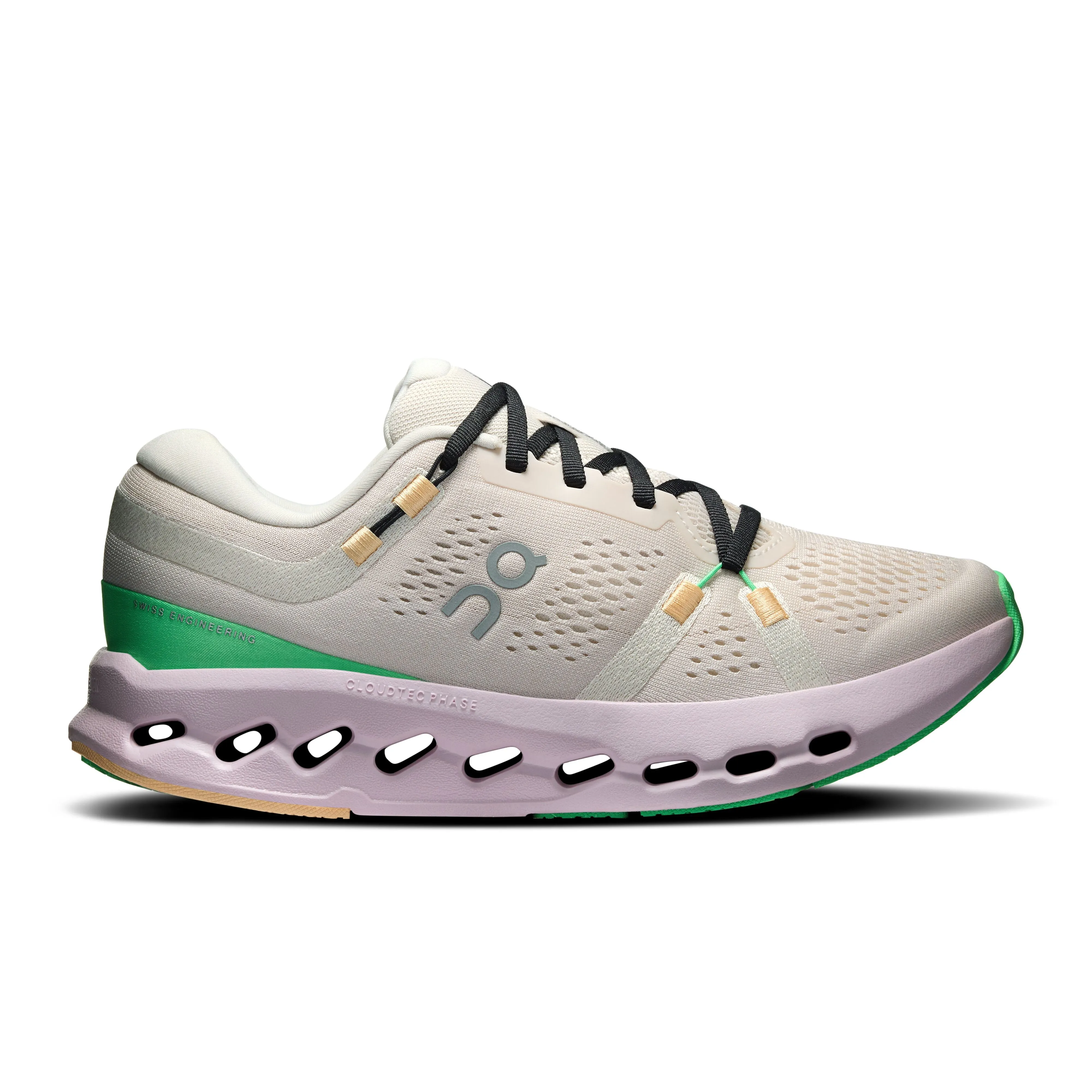 ON Cloudsurfer 2 Damen Laufschuhe für die Straße