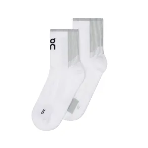 Über Unisex Performance Laufsocke Mid Rise SS25