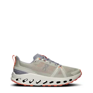 Zu Women's Cloudsurfer Trail Sneaker in Fossil/Elfenbein